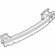 Audi 4K8-807-309-A Impact Bar