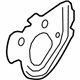 Audi 8F0-813-835-B Panel