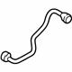 Audi 4G0-121-081-CS Reservoir Hose