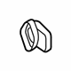 Audi 8K0-839-923-B Door Check Seal