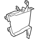 Audi 8W6-121-763-D Duct