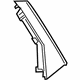Audi 8W9-839-903-A-5FQ Applique