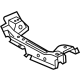 Audi 8W0-803-141-B Seat Support
