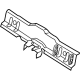 Audi 8W0-801-525-B Crossmember Extension