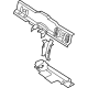 Audi 8W6-803-535 Rear Crossmember