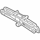 Audi 8W0-011-031-E Jack