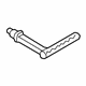 Audi 4N0-713-201 Wrench
