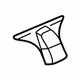 Audi 4B0-854-305-A-01C Upper Cover