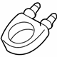 Audi 035-959-209-F Auxiliary Pump Upper Mount