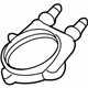 Audi 022-959-209 Auxiliary Pump Lower Mount
