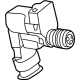 Audi 9J1-962-625-B Actuator