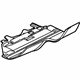 Audi 423-857-557-C-6PS Under Cover