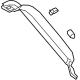 Audi 4K4-867-607-A-4PK Side Gate Trim
