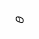 Audi 8D5-886-623-01C Catch Trim