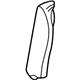 Audi 8D5-885-703-N-4SR Side Extension