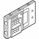 Audi 4N0-907-063-EN Control Module