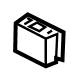 Audi 4M0-959-511-E-5PR Release Switch