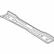 Audi 8V7-813-627-A Upper Crossmember