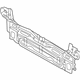 Audi 8V7-813-331-TB Rear Body Panel