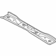 Audi 8V7-813-623-B Lower Crossmember