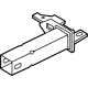 Audi 4K0-802-073 Side Brace