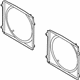 Audi 420-121-197-A Shroud