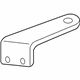 Audi 8T0-951-229-C High Note Horn Mount Bracket