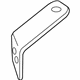 Audi 8R0-951-230-A Lower Note Horn Mount Bracket