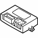 Audi 4F0-910-760 Control Module