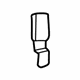 Audi 8D0-867-693-01C Cap