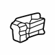 Audi 8D0-867-367 Cap Seal