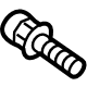 Audi 8W7-825-963 Ball Stud