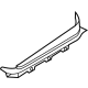 Audi 8W7-825-405-B Strip
