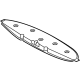Audi 8W7-825-292-D Insert