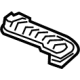 Audi 8W7-825-121-A Adapter