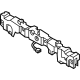 Audi 8W7-825-823-A Catch