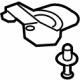Audi 8W7-825-117 Support