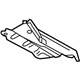 Audi 4G0-804-171-B Rear Shield