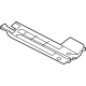Audi 1EA-825-205 Lining