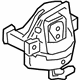 Audi 4M0-199-372-GM Motor Mount