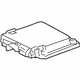 Audi 4L1-990-990-B ECM