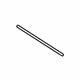 Audi 4N0-861-989 Motor & Gear Rod