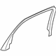 Audi 4N4-867-603-4PK Trim