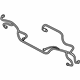 Audi 8V0-971-085-J Wire Harness