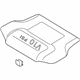 Audi 420-103-926-C Engine Cover