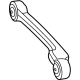 Audi 971-505-397-A Rear Upper Control Arm