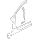 Audi 8W6-809-839 Aperture Panel