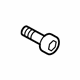 Audi N-014-712-11 Adjuster Bolt