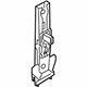 Audi 8T0-857-785-A Adjuster