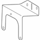 Audi 4F0-951-229 Bracket